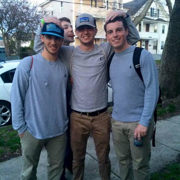 Meet your Posher, Connor - Picture 1 of 1